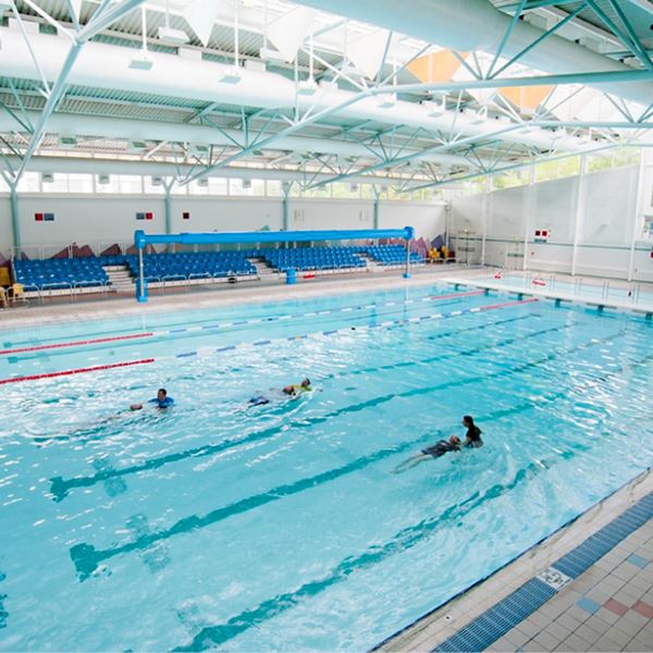 generic pool image